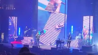 MercyMe Mobile 10/13/24 On Our Way