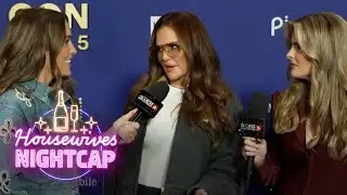 Meredith Marks BREAKS SILENCE On 