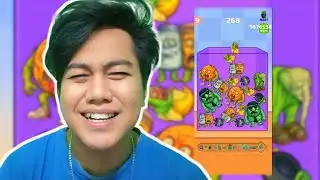 MERGE FELLAS MOD NEWS 2025!!  VERSION ZOMBIE UNLIMITED SHAKE AND REVIVE!!