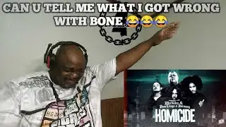 Merkules & Bone Thugs N Harmony   