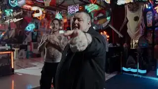 Merkules & honestav - 