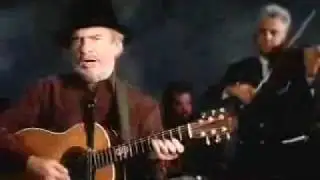 Merle Haggard - That