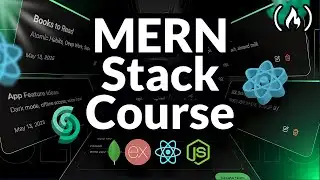 MERN Stack Tutorial for Beginners with Deployment – 2025