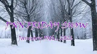 Merrillville High School - PNN Friday Show 1-30-26