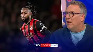 Merse urges Spurs to complete 