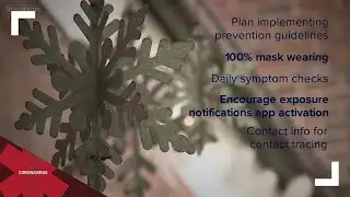 Mesa County COVID variance program could be expanded statewide