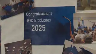 Mesa County offers free GED classes for adults seeking high school equivalency