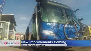 Met Council approves changes to keep drivers safe