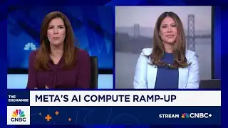 Meta announces massive 