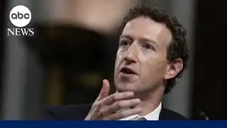 Meta covered up evidence of child harm: Whistleblowers