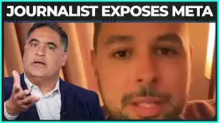 META Gets Caught Manipulating Algorithm For Israel