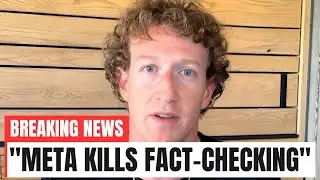 Meta Just Changed EVERYTHING About Free Speech