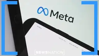 Meta launches Twitter rival amid Twitter facing backlash for recent changes | Morning in America