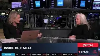META Needs to Justify AI Spend in Earnings & Example Options Trade