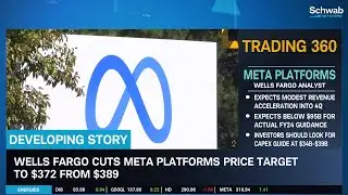 META’s Modest Revenue Acceleration & MSFT To Unveil New A.I. Chip