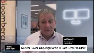 Meta Signs Massive Nuclear Deals for AI Data Centers