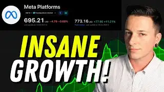 Meta Stock Surges After Earnings | Is This Just the Beginning?