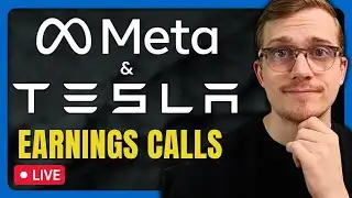 META & TSLA Stock Earnings Calls | Q4 2025 Breakdown