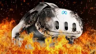 META Turns Its Back on VR & Developers Pay the Price