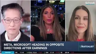 META v. MSFT: Two Different Tales of AI CapEx Spending