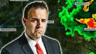 Meteorologist Matt Devitt Breaks Silence After Sudden WINK Firing & Where He