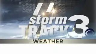 Meteorologist Sara Knox is tracking a mixed Friday