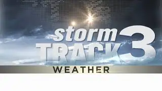 Meteorologist Travis Clark-Smith is tracking another round of wintry precip