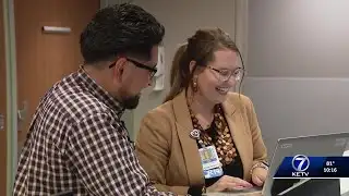 Methodist Health System uses community health workers to ask delicate questions