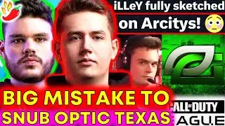 Methodz SLAMS Drazah Rejecting OpTic for FaZe: Wrong Decision?! 🌶️