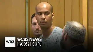 Methuen man accused of killing his mother