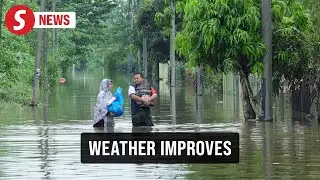 METMalaysia lifts continuous rain warning for several states