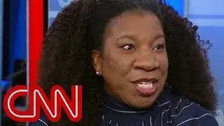 #MeToo founder: Record company enabling R. Kelly