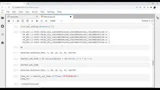 MetPy Mondays #175 - Adding Satellite Data