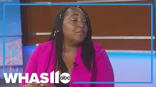 Metro Council chat | Councilwoman Shameka Parrish-Wright (D) Dist. 3