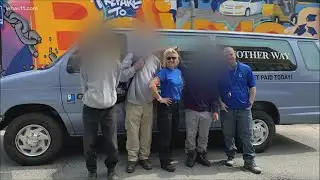 Metro Council Chat | District 17 Councilman Markus Winkler