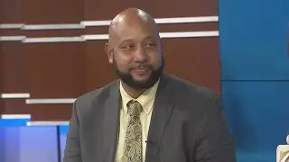 Metro Council Chat | District 3 Councilman Kumar Rashad