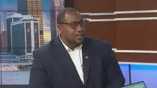 Metro Council Chat | Meet Councilman Phillip Baker (D) Dist. 6