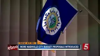 Metro Council member proposes alternative budget with 34% property tax increase