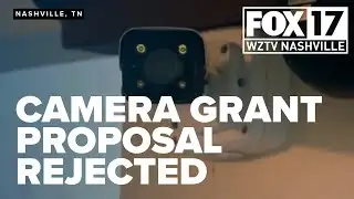 Metro Council rejects downtown camera grant; more public safety resolutions pending