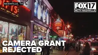 Metro Council rejects downtown camera grant; more public safety resolutions pending