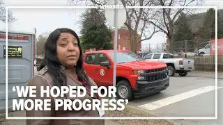 Metro Councilmember concerned about Community Care Campus timeline