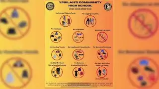 Metro Detroiters weigh in on school dress codes