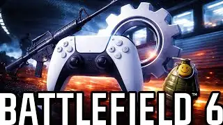 Metro is BACK BABY... Battlefield 6 Multiplayer Gameplay