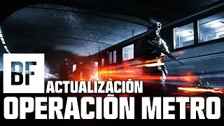 METRO OPERATION UPDATE in BATTLEFIELD 6 CHANGES and more