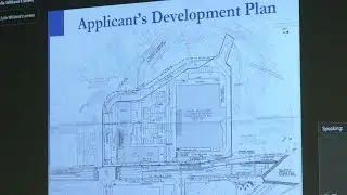 Metro Planning Commission votes to recommend rezoning for One Park North development
