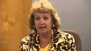 Metro School Board Discusses Options to Fill 3.4 Million Dollar Short Fall