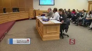 Metro Schools Whistleblowers Face Internal Investigation