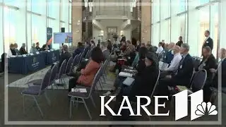 Metro State forum addresses building Minnesota