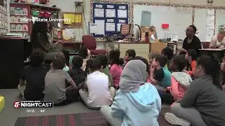 Metro State receives $1.3 million grant to help increase teacher diversity