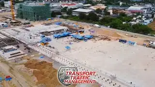 Metro Subway Construction Accelerating  | Motoring News